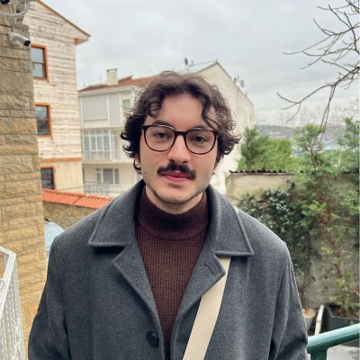 Alihan Özdemir