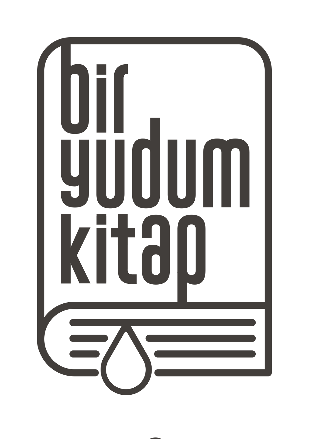 Bir Yudum Kitap